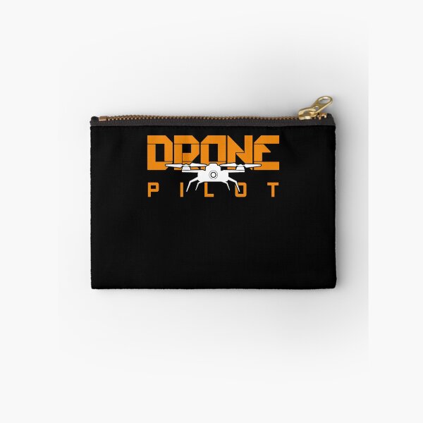 Item preview, Drone pilot designed and sold by 4tomic.