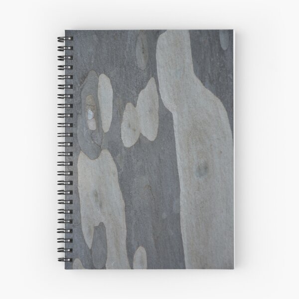 Item preview, GHOST GUM BARK designed and sold by kazaroodie.