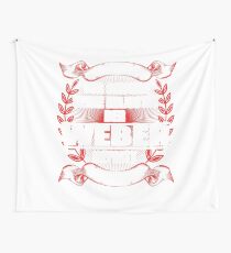 Untitled Wall Tapestry
