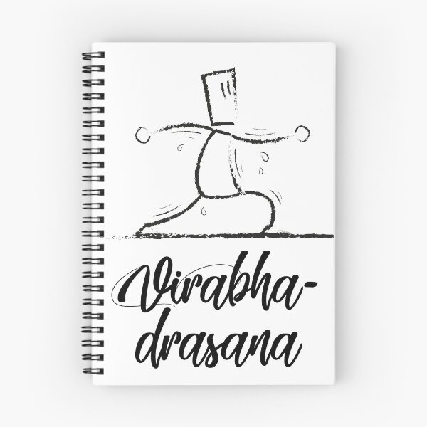 Item preview, Yoga, Virabhadrasana, Warrior, Warrior designed and sold by bickhofe.