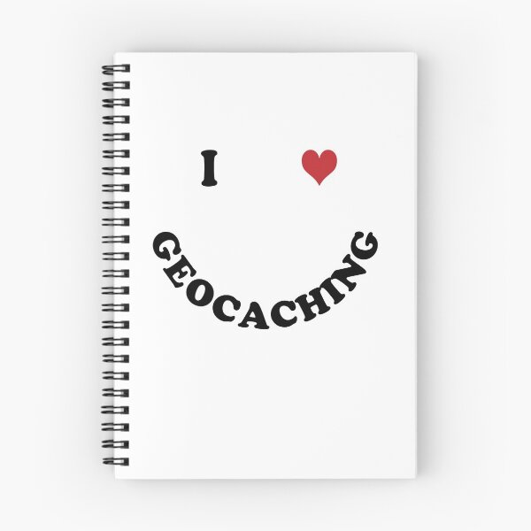 Item preview, I love geocaching designed and sold by Vectorqueen.