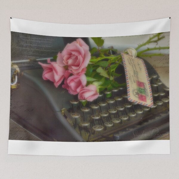 Item preview, Keeping in touch  designed and sold by Sandra Rossouw.