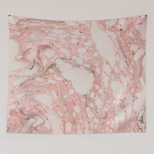 Item preview, Red marble pattern #5 designed and sold by Kirill Berbetch.
