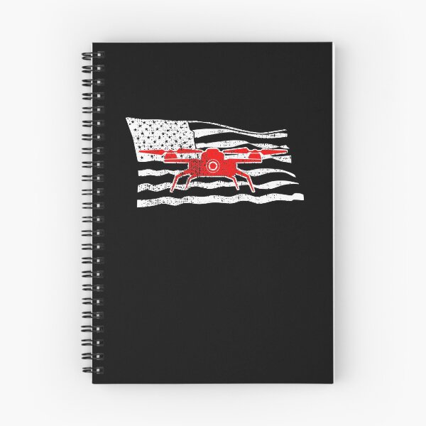 Item preview, Drone USA designed and sold by 4tomic.