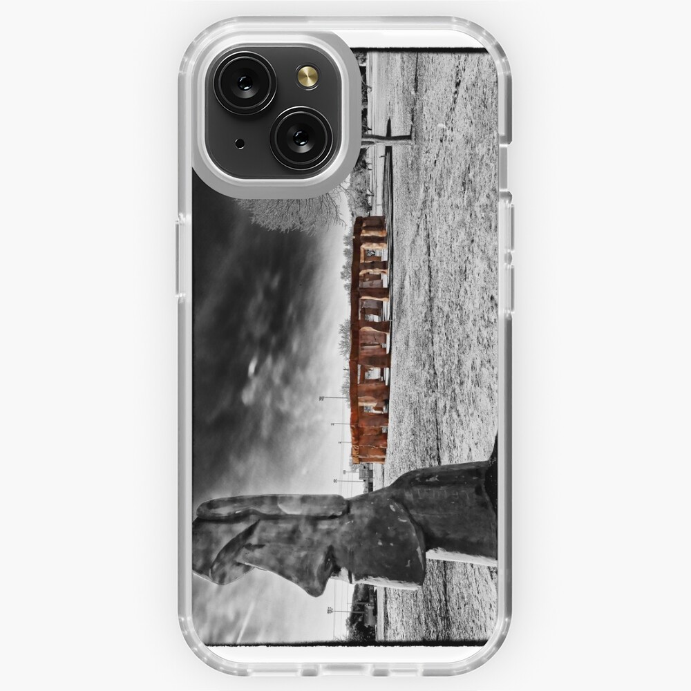 Item preview, iPhone Soft Case designed and sold by WarrenPHarris.