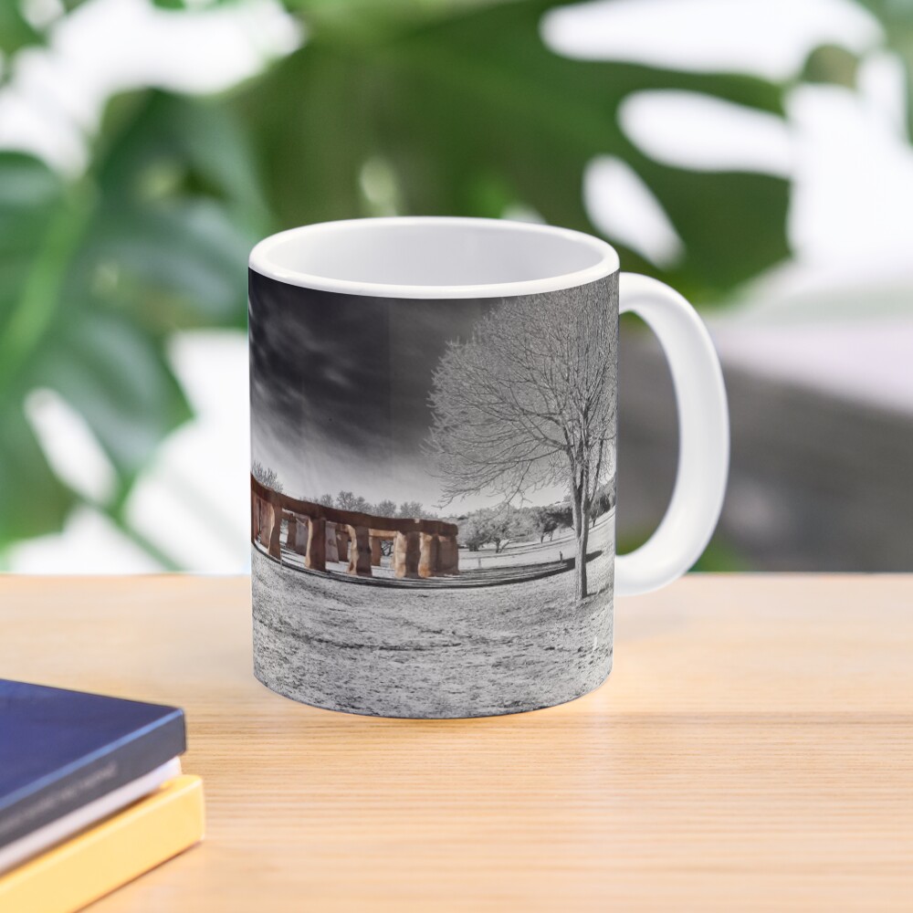 Item preview, Classic Mug designed and sold by WarrenPHarris.