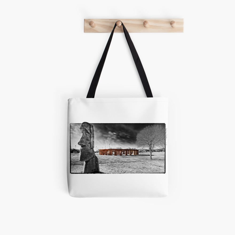 Item preview, All Over Print Tote Bag designed and sold by WarrenPHarris.