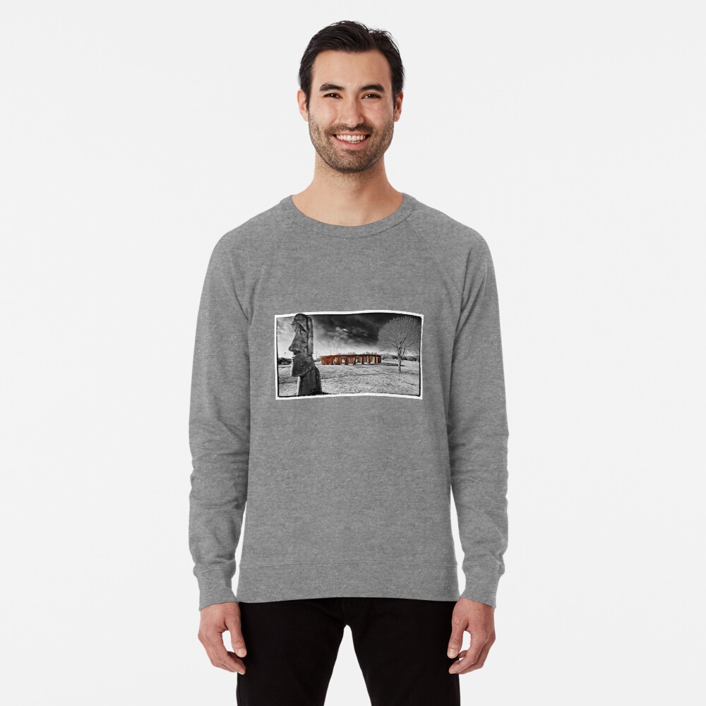 Item preview, Lightweight Sweatshirt designed and sold by WarrenPHarris.
