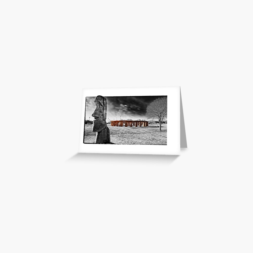 Item preview, Greeting Card designed and sold by WarrenPHarris.