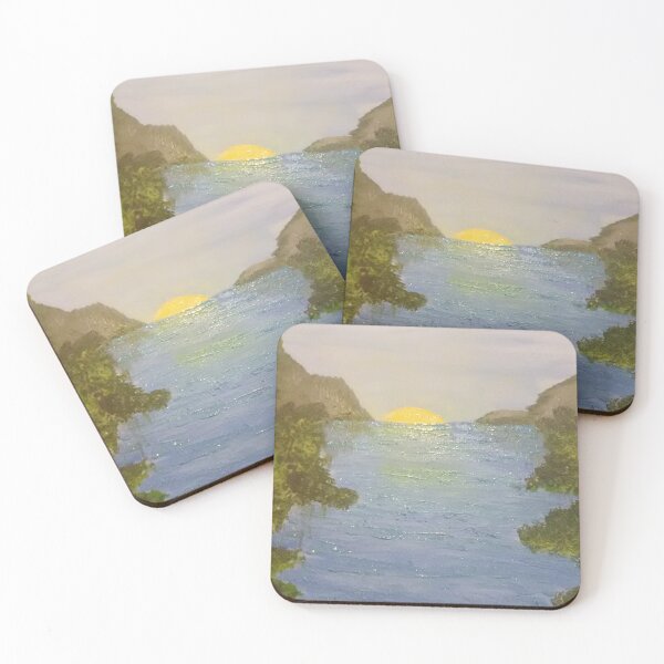Item preview, Beautiful Day designed and sold by BellsPainting.