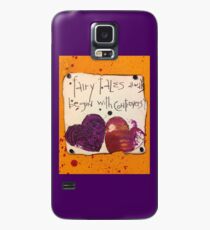 Fairy Tales Case/Skin for Samsung Galaxy