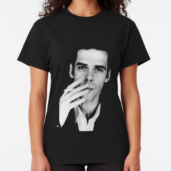 shirt nick cave