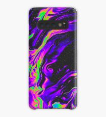 FALL IN LINE Case/Skin for Samsung Galaxy