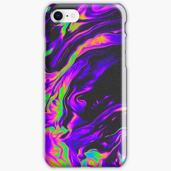 Trippy iPhone cases & covers | Redbubble