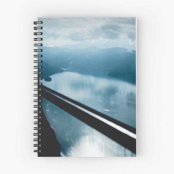 Item preview, Lake in Mist designed and sold by Cedric Urbany.
