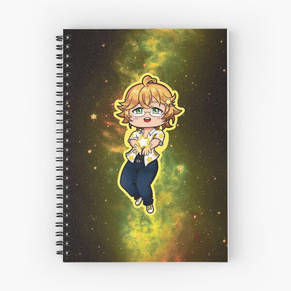 Item preview, Natsuki Shinomiya | Uta no Prince Sama designed and sold by Zakkarii Art & Illustration.