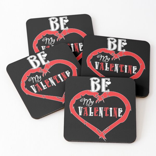 Item preview, Be My Valentine designed and sold by SmartStyle.