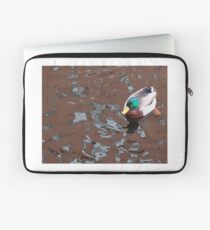 Duck Two Laptop Sleeve