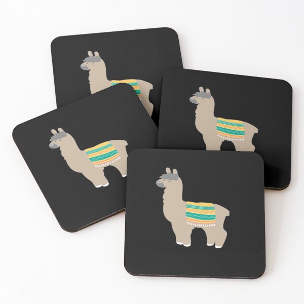 Item preview, Alpaca vacation trip designed and sold by titanosdesign.