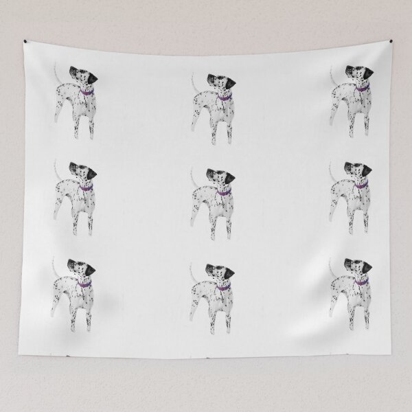 Item preview, Julius in the snow designed and sold by angel1.