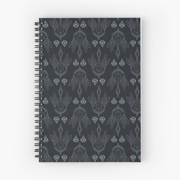 Item preview, Trendy Folk Ornamental Arabesque designed and sold by Limolida.