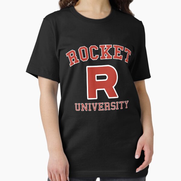 Item preview, Rocket University designed and sold by dbizal.