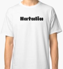 Natalia Classic T-Shirt