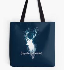 Expecto Tote Bag