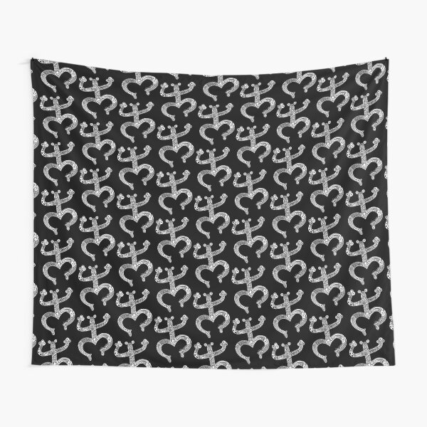 Coqui Taino Tapestry