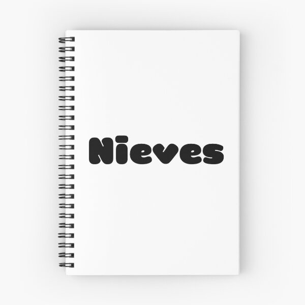 Item preview, Nieves designed and sold by Shalomjoy.