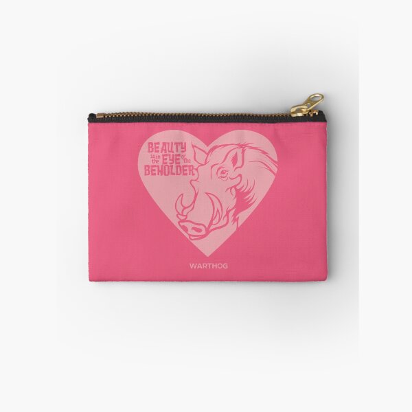 Item preview, Love Warthog Beauty designed and sold by Peppermint Narwhal.