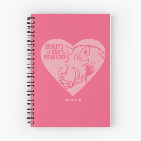 Item preview, Love Warthog Beauty designed and sold by Peppermint Narwhal.