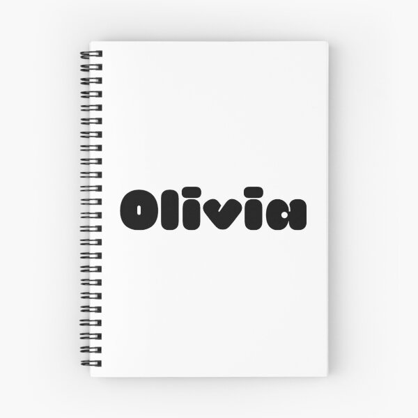 Item preview, Olivia designed and sold by Shalomjoy.