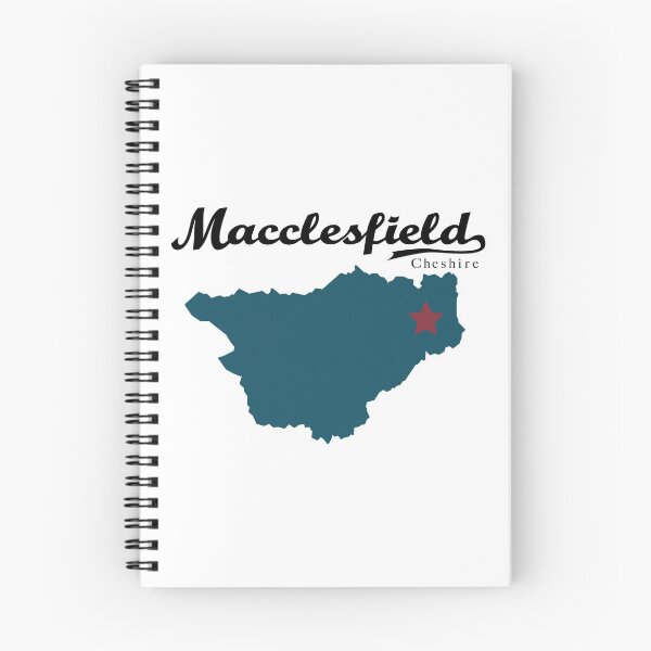 Item preview, Team Macclesfield,  Cheshire  designed and sold by axelle1410.