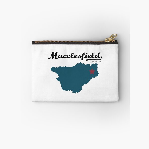 Item preview, Team Macclesfield,  Cheshire  designed and sold by axelle1410.