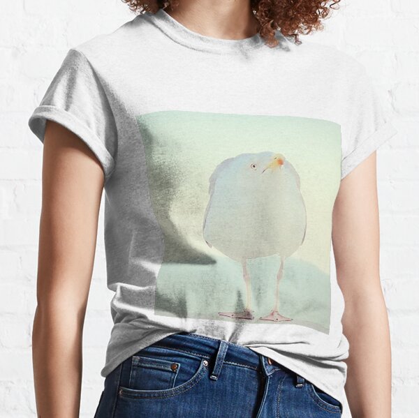 Birds & Animals BA147 Classic T-Shirt