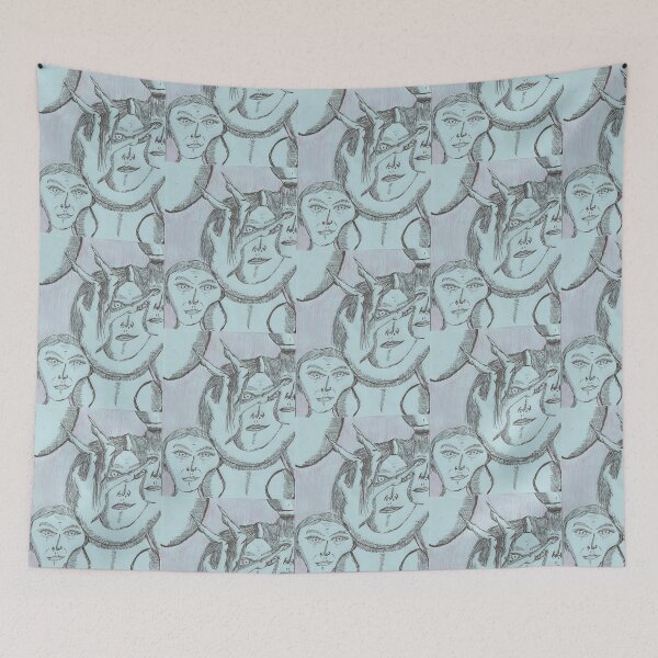 Item preview, insideous infatuation designed and sold by wormink.