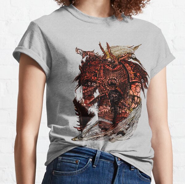 reaper Classic T-Shirt
