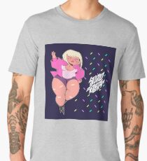 Cherry Men's Premium T-Shirt