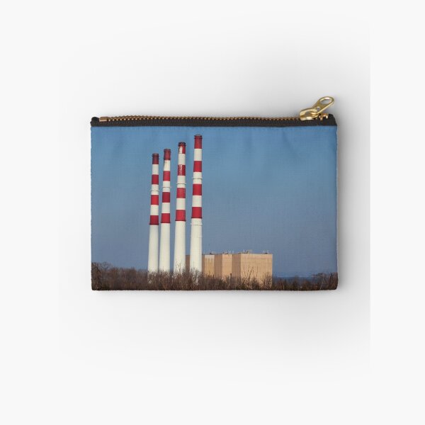 Item preview, Northport Power Plant designed and sold by Gilda Axelrod.