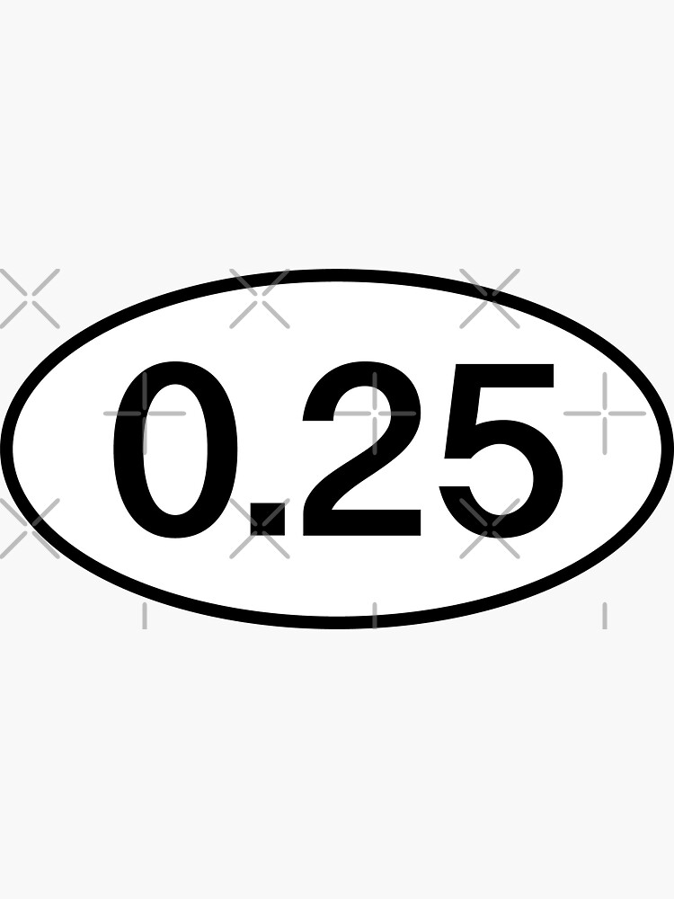 hero sprint sticker
