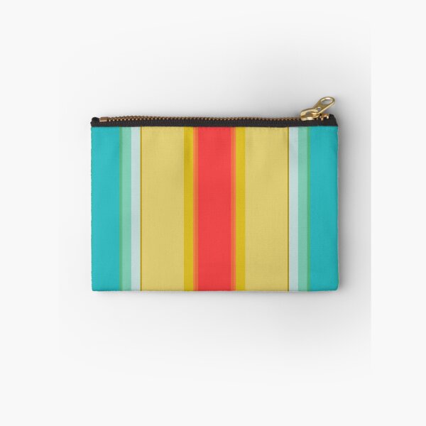 Item preview, sandcastle deckchair stripe designed and sold by scrummy.