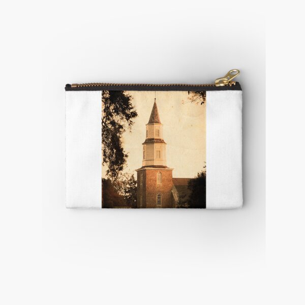 Item preview, Burton Parish Church designed and sold by Timothy Gass.
