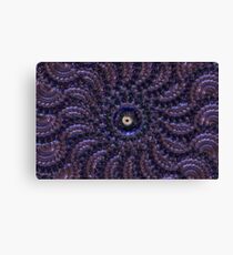 The Eye!! Canvas Print