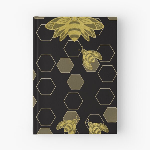 Item preview, Busy Bee designed and sold by Quick Brown Fox Canada.