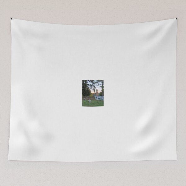 Item preview, Sheep Grazing designed and sold by Timothy Gass.