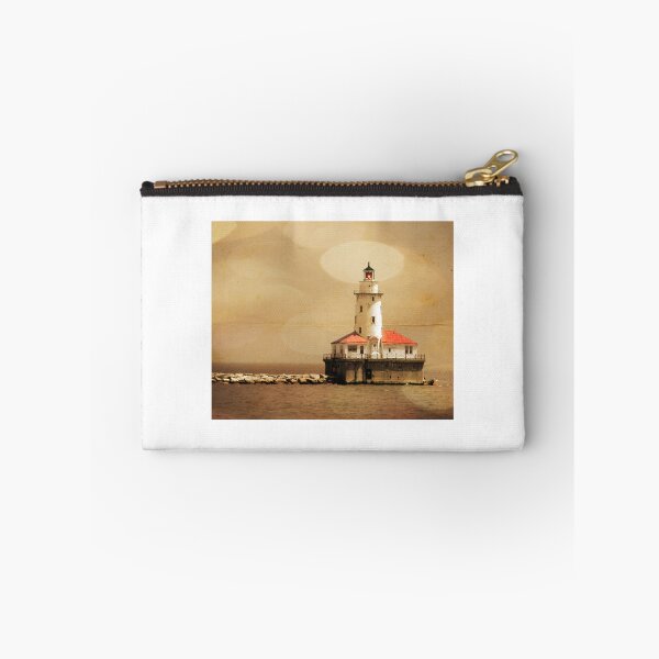 Item preview, Chicago Breakwater Light designed and sold by Timothy Gass.