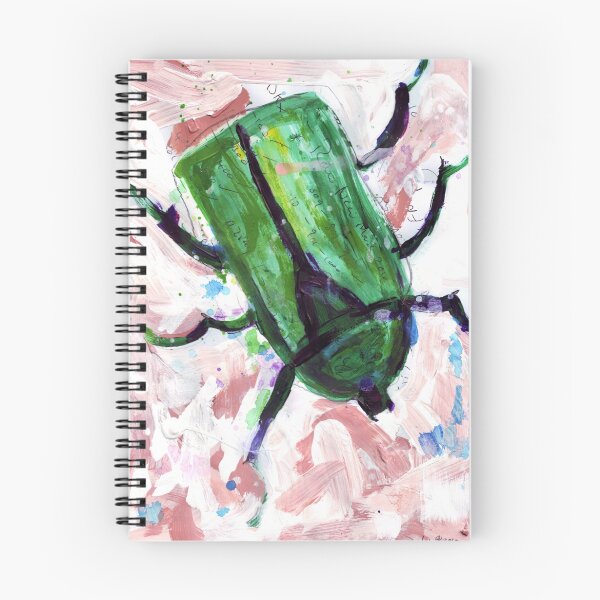 Item preview, Beetle designed and sold by John Douglas.