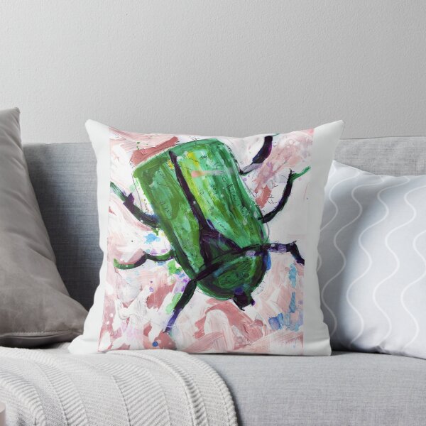 Item preview, Beetle designed and sold by John Douglas.