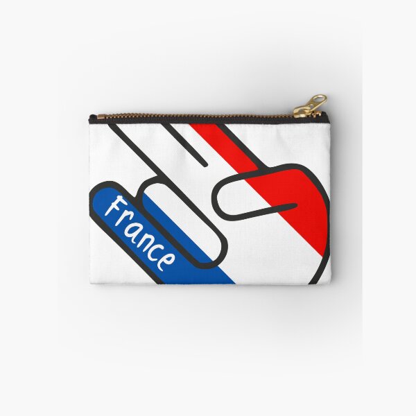 Item preview, France Shocker Hand Gift designed and sold by BTStyle.